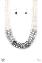 Load image into Gallery viewer, Lady In Waiting Silver