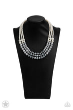 Load image into Gallery viewer, Lady In Waiting Silver