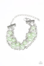 Load image into Gallery viewer, Manhattan Musical - Green