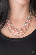 Load image into Gallery viewer, Rockefeller Romance - Orange