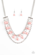 Load image into Gallery viewer, Rockefeller Romance - Orange