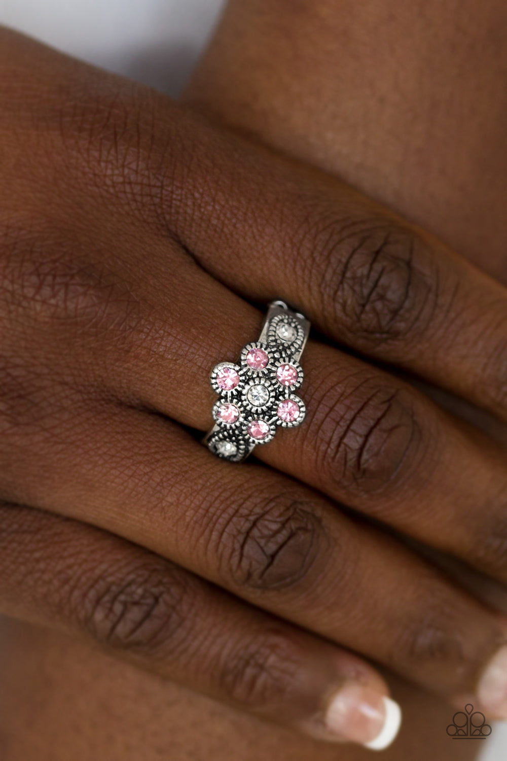 Garland Glamour - Pink