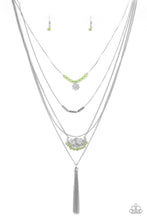 Load image into Gallery viewer, Malibu Mixer - Green