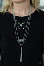 Load image into Gallery viewer, Malibu Mixer - Green