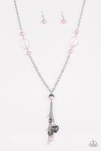 Load image into Gallery viewer, Heart-Stopping Harmony - Pink