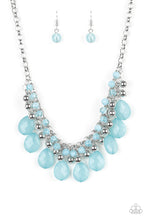 Load image into Gallery viewer, Trending Tropicana - Blue