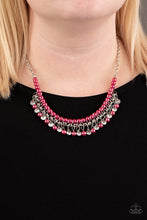 Load image into Gallery viewer, A Touch of CLASSY - Pink