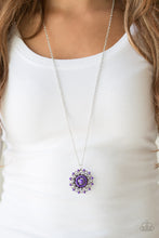 Load image into Gallery viewer, Boho Bonanza - Purple