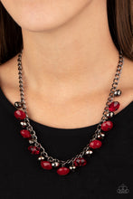Load image into Gallery viewer, Runway Rebel - Red