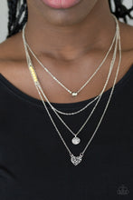 Load image into Gallery viewer, Gypsy Heart - Yellow