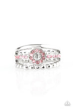 Load image into Gallery viewer, Cost of Living - Pink
