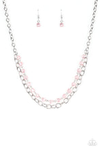 Load image into Gallery viewer, Block Party Princess - Pink
