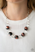 Load image into Gallery viewer, Torrid Tide - Orange