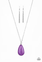 Load image into Gallery viewer, Stone River - Purple
