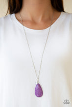Load image into Gallery viewer, Stone River - Purple