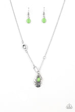 Load image into Gallery viewer, Wanderlust Way - Green