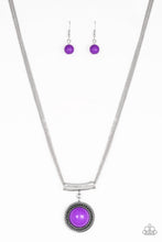 Load image into Gallery viewer, Gypsy Gulf - Purple