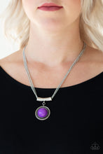 Load image into Gallery viewer, Gypsy Gulf - Purple