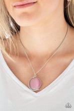 Load image into Gallery viewer, Luminous Lagoon - Pink