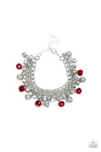 Load image into Gallery viewer, The Party Planner - Red