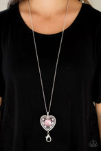 Load image into Gallery viewer, One Heart - Pink