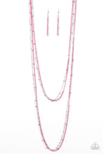 Load image into Gallery viewer, What A COLORFUL World - Pink