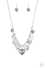 Load image into Gallery viewer, Grow Love - Purple