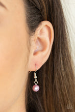 Load image into Gallery viewer, Teardrop Serenity - Purple
