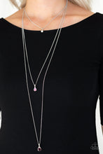 Load image into Gallery viewer, Crystal Chic - Purple