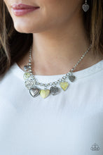 Load image into Gallery viewer, Grow Love - Yellow