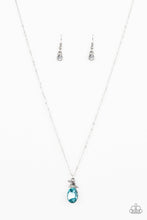 Load image into Gallery viewer, Diamonds For Days - Blue