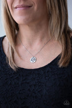 Load image into Gallery viewer, Home Is Where Mom Is - Silver