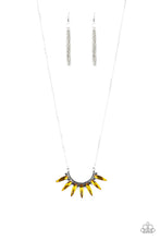 Load image into Gallery viewer, Empirical Elegance - Yellow