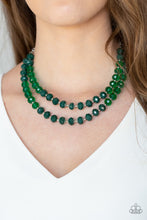 Load image into Gallery viewer, Glitter Gratitude - Green
