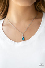 Load image into Gallery viewer, Timeless Trinket - Blue