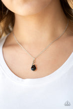Load image into Gallery viewer, Timeless Trinket - Black