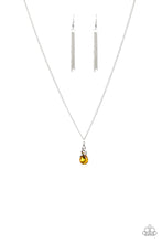 Load image into Gallery viewer, Timeless Trinket - Yellow