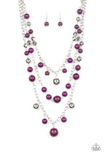 Load image into Gallery viewer, The Partygoer - Purple