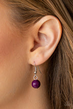 Load image into Gallery viewer, The Partygoer - Purple