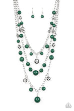 Load image into Gallery viewer, The Partygoer - Green