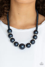 Load image into Gallery viewer, SoHo Socialite - Blue