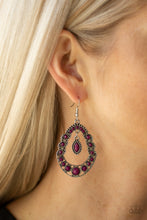 Load image into Gallery viewer, Malibu Mardi Gras - Purple