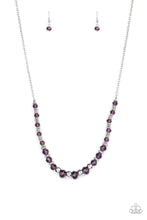 Load image into Gallery viewer, Stratosphere Sparkle - Purple