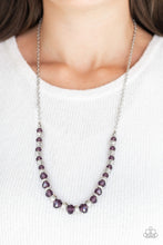 Load image into Gallery viewer, Stratosphere Sparkle - Purple