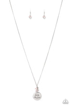 Load image into Gallery viewer, As for Me - Pink