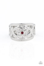 Load image into Gallery viewer, Sweetly Sweetheart - Red