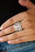 Load image into Gallery viewer, Sweetly Sweetheart - Red