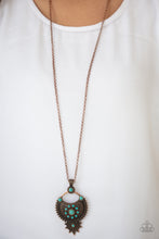 Load image into Gallery viewer, Solar Energy - Copper