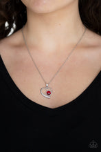 Load image into Gallery viewer, Heart Full of Love - Red