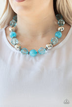 Load image into Gallery viewer, Very Voluminous - Blue